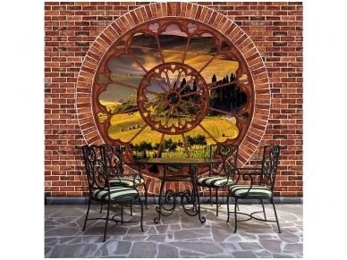 FOR WALL fototapetai 2181VE XXL 1