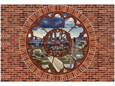FOR WALL fototapetai 2182VE XXL