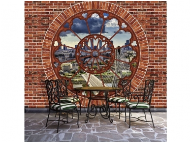 FOR WALL fototapetai 2182VE XXL 1