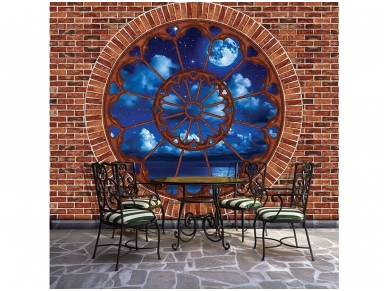FOR WALL fototapetai 2183VE XXXL 1