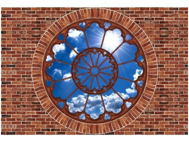 FOR WALL fototapetai 2184VE XXXL