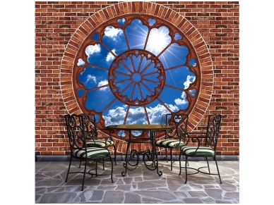 FOR WALL fototapetai 2184VE XXXL 1
