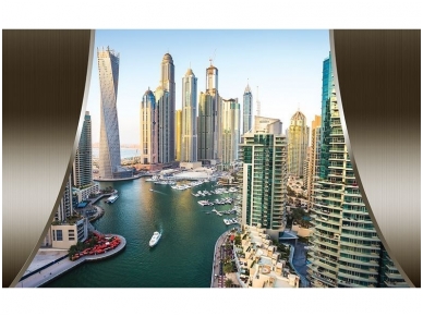 FOR WALL fototapetai 2198VE XXXL FOR WALL fototapetai 2198VE XXXL