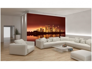 FOR WALL fototapetai 0219VE XXL 1