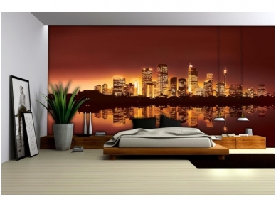 FOR WALL fototapetai 0219VE XXL 2