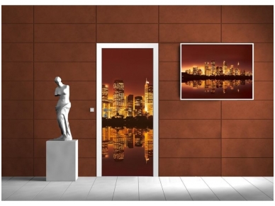 FOR WALL fototapetai 0219VET 1