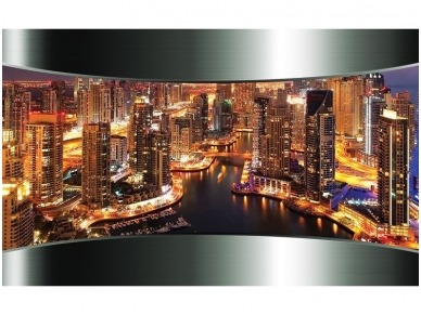 FOR WALL fototapetai 2204VE XXXL