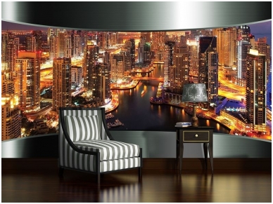 FOR WALL fototapetai 2204VE XXXL 1