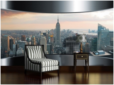 FOR WALL fototapetai 2205VE XXXL 1