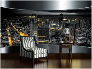 FOR WALL fototapetai 2206VE XXL 1