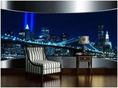 FOR WALL fototapetai 2207VE XXL 1