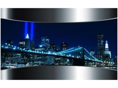 FOR WALL fototapetai 2207VE XXXL