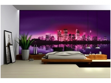 FOR WALL fototapetai 0220VE XXXL 1