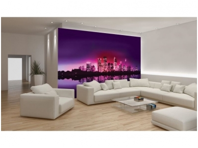 FOR WALL fototapetai 0220VE XXXL 2