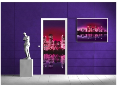 FOR WALL fototapetai 0220VET 1