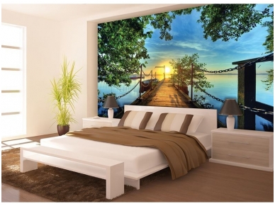 FOR WALL fototapetai 2223VE XXXL 1