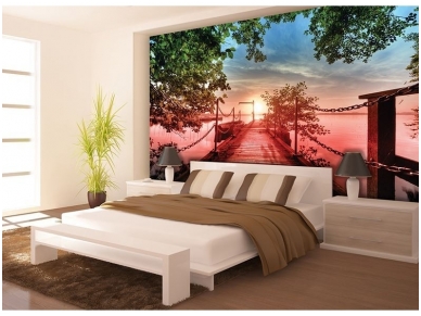 FOR WALL fototapetai 2224VE XXXL 1