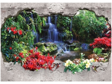 FOR WALL fototapetai 2242VE XXXL