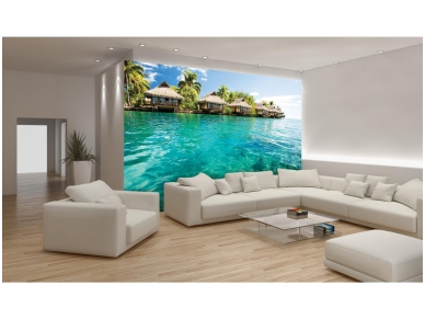FOR WALL fototapetai 0224VE XXL 1