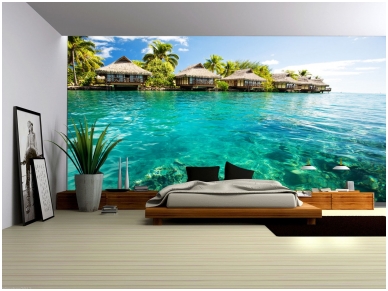 FOR WALL fototapetai 0224VE XXXL 2