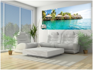 FOR WALL fototapetai 0224VEP 1