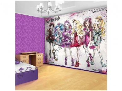 FOR WALL fototapetai 2250VE XXXL 1