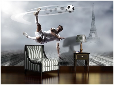 FOR WALL fototapetai 2255VE XXXL 1