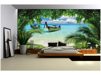 FOR WALL fototapetai 0225VE XXXL 1