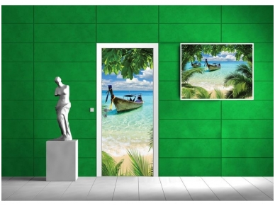 FOR WALL fototapetai 0225VET 1