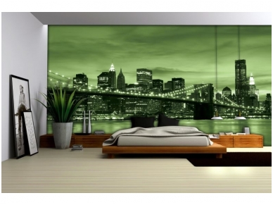 FOR WALL fototapetai 0227VE XXL 1