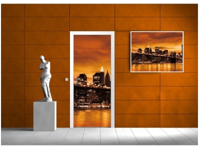 FOR WALL fototapetai 0228VET 1
