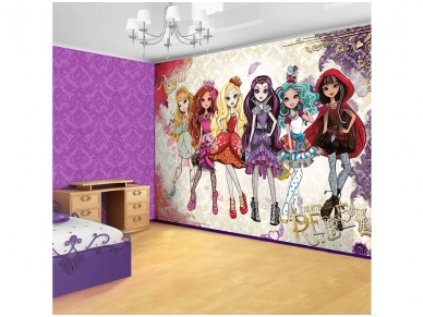 FOR WALL fototapetai 2291VE XXXL 1