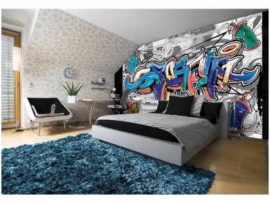 FOR WALL fototapetai 2294VE XXXL 1