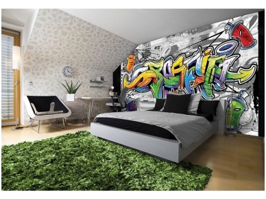FOR WALL fototapetai 2295VE XXXL 1
