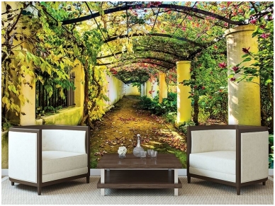 FOR WALL fototapetai 2296VE P8 1