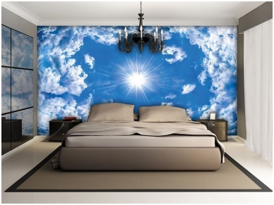 FOR WALL fototapetai 2305VE XXXL 1