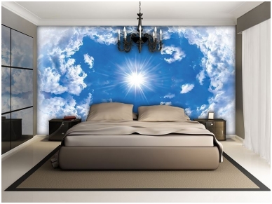 FOR WALL fototapetai 2308VE XXXL 1