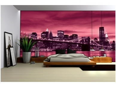 FOR WALL fototapetai 0230VE XXL 1