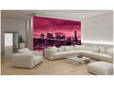 FOR WALL fototapetai 0230VE XXXL 2