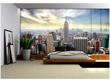 FOR WALL fototapetai 2317VE XXXL 1