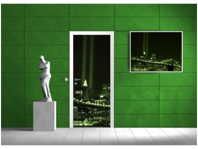 FOR WALL fototapetai 0231VET 1