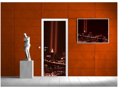 FOR WALL fototapetai 0233VET 1