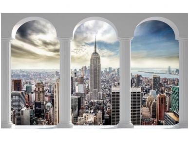 FOR WALL fototapetai 2345VE XXL FOR WALL fototapetai 2345VE XXL