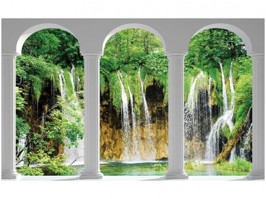 FOR WALL fototapetai 2347VE XXXL