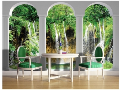 FOR WALL fototapetai 2347VE XXXL 1