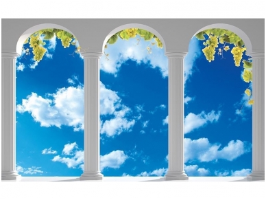FOR WALL fototapetai 2349VE XXL