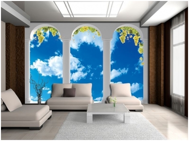 FOR WALL fototapetai 2349VE XXL 1