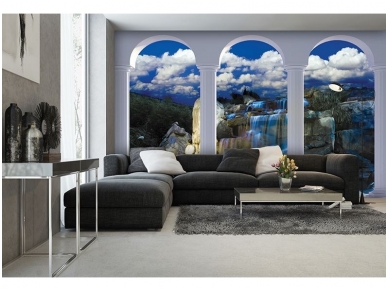 FOR WALL fototapetai 2350VE XXL 1