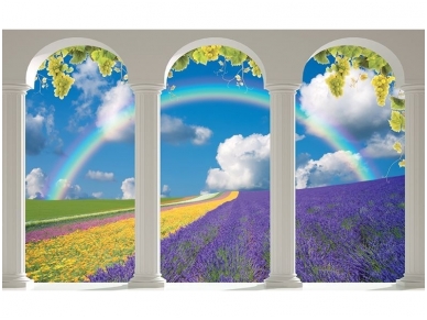FOR WALL fototapetai 2351VE XXXL FOR WALL fototapetai 2351VE XXXL