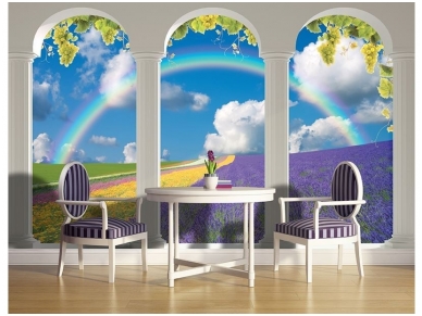 FOR WALL fototapetai 2351VE XXXL 1